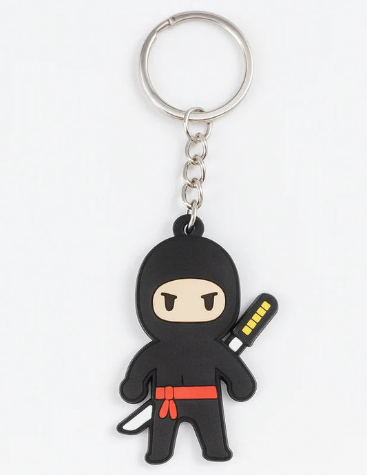 Ninja Keyring