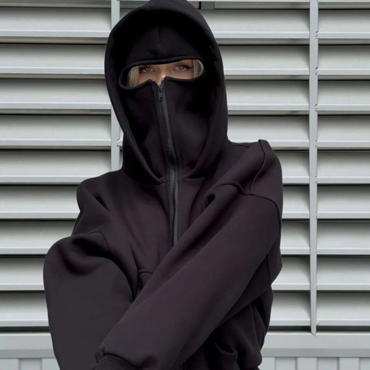 Averno™ Shadow Hoodie