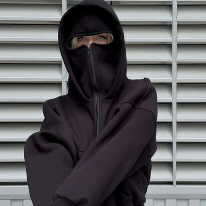 Averno™ Shadow Hoodie