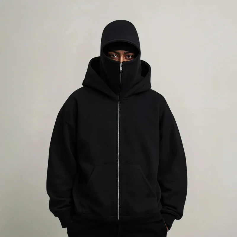 Averno™ Shadow Hoodie