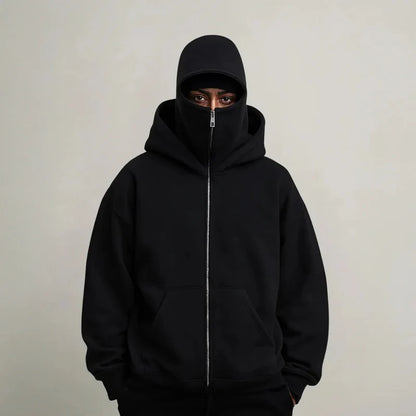 Averno™ Shadow Hoodie