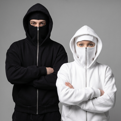 Averno™ Shadow Hoodie