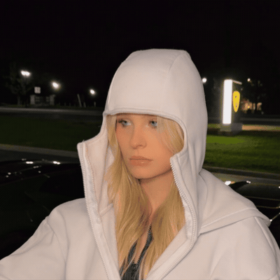 Averno™ Shadow Hoodie