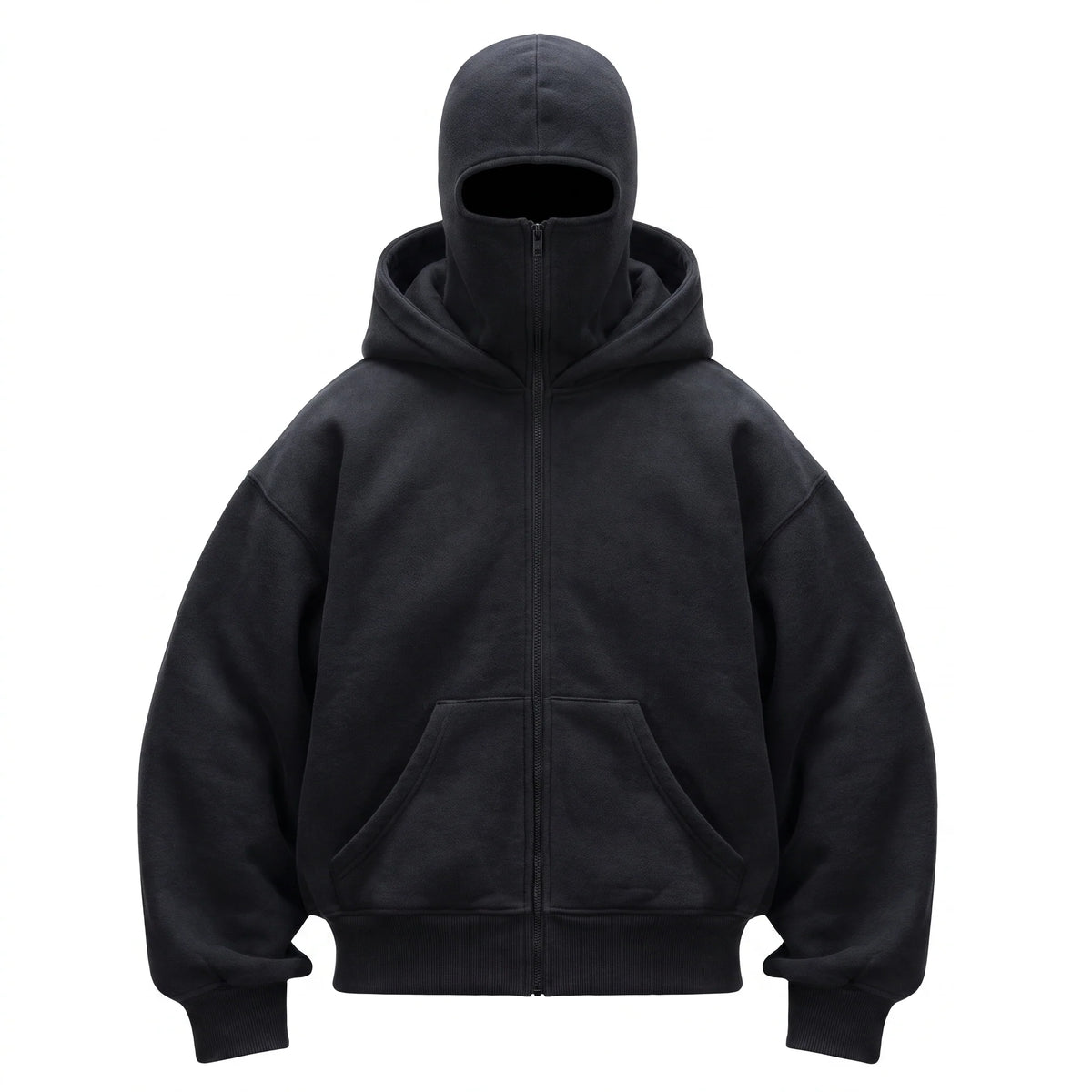 Averno™ Shadow Hoodie