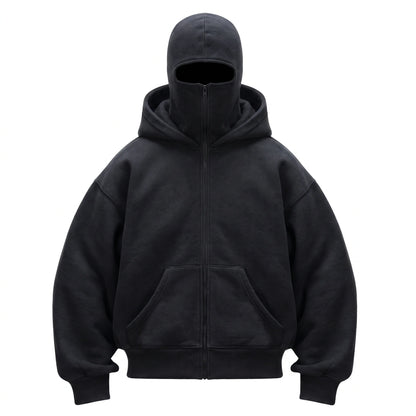 Averno™ Shadow Hoodie