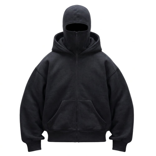 Averno™ Shadow Hoodie