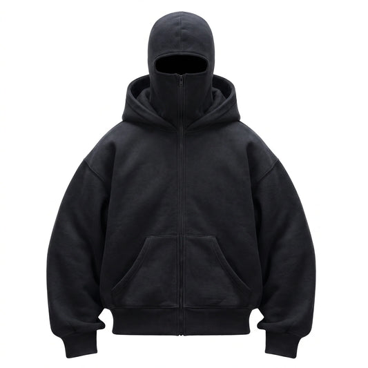 Averno™ Shadow Hoodie
