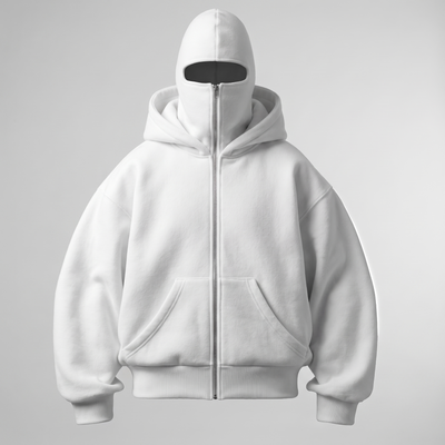 Averno™ Shadow Hoodie