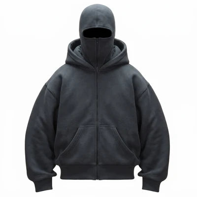 Averno™ Shadow Hoodie