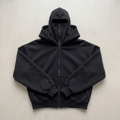 Averno™ Shadow Hoodie